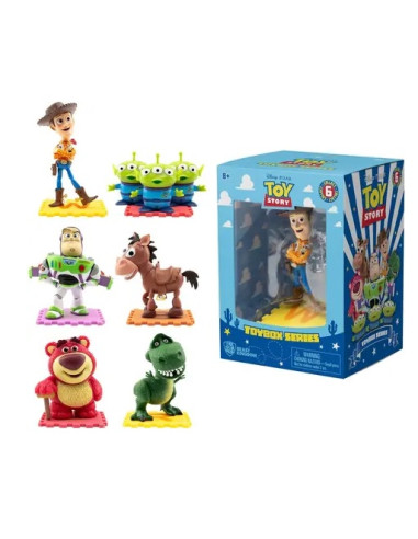 Figura Toy Story Toybox Series (1...