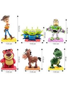 Figura Toy Story Toybox... 2