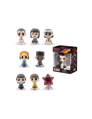 Figura Stranger Things (1 Unidad...