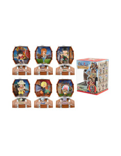 Blind Box One Piece Barril...