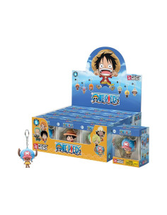 Llavero One Piece (1 Unidad... 2