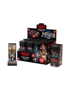 Figura Stranger Things...