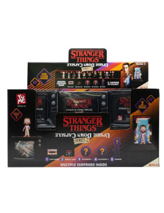 Figura Stranger Things...