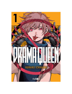 DramaQueen Nº1
