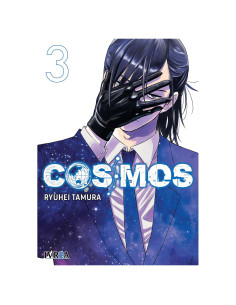 Cosmos Nº3