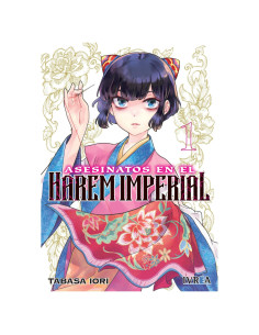 Asesinatos En El Harem...