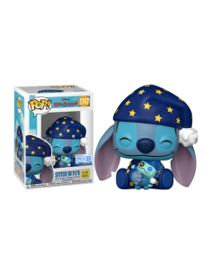 FUNKO POP! Disney Lilo &...