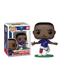 FUNKO POP! Selección...