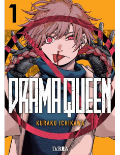 DramaQueen Nº1