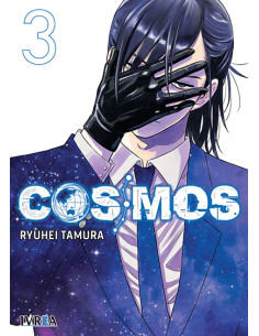 Cosmos Nº3