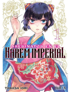 Asesinatos En El Harem...