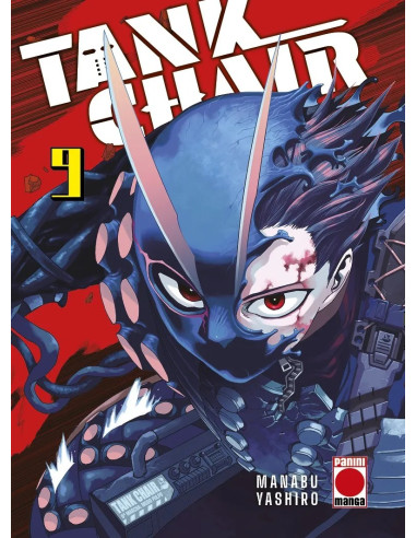 Tank Chair Nº9