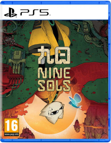 Nine Sols (PS5)