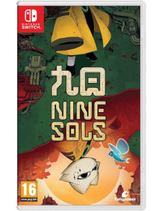 Nine Sols (Switch)