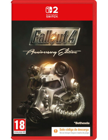 Fallout 4 Anniversary Edition (CIAB...