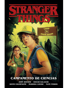 Stranger Things 4...