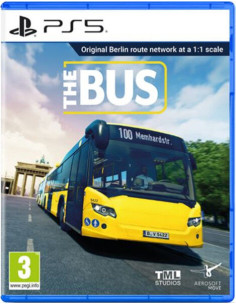 The BUS (PS5)