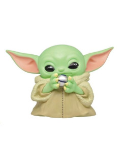 Hucha Star Wars Grogu Con...
