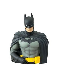 Hucha Batman Busto 20cm