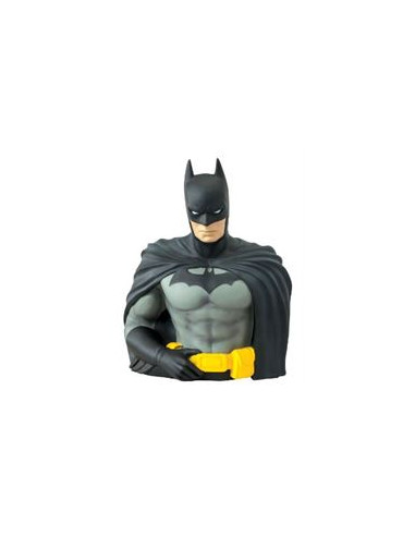 Hucha Batman Busto 20cm