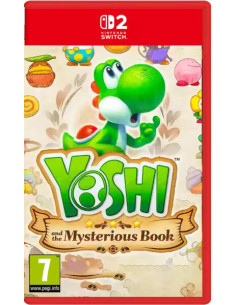 RESERVA Yoshi and the...