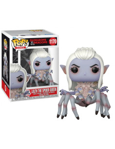 FUNKO POP! Dungeons &...