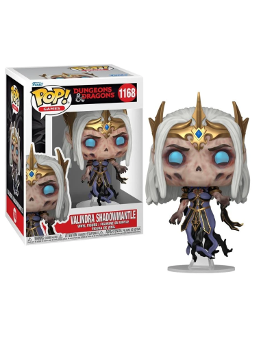 FUNKO POP! Dungeons & Dragons...