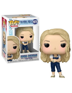 FUNKO POP! Mamma Mia Donna...