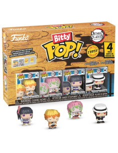 FUNKO Bitty POP! Demon...