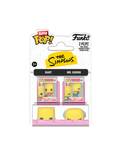 FUNKO Bitty POP! Los...