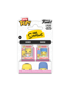 FUNKO Bitty POP! Los...