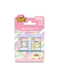 FUNKO Bitty POP! Sanrio...