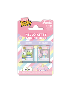 FUNKO Bitty POP! Sanrio...