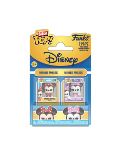FUNKO Bitty POP! Disney...