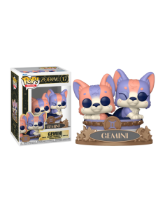 FUNKO POP! Zodiac Geminis (17)