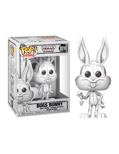 FUNKO POP! Looney Tunes Bugs Bunny...
