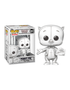 FUNKO POP! Looney Tunes...
