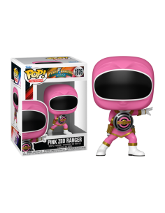 FUNKO POP! Power Rangers...