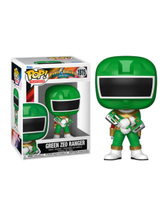 FUNKO POP! Power Rangers...