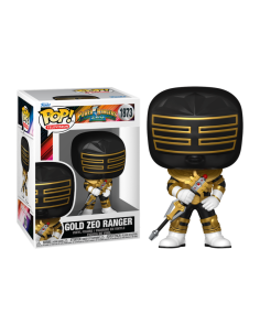 FUNKO POP! Power Rangers...