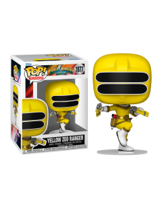 FUNKO POP! Power Rangers...