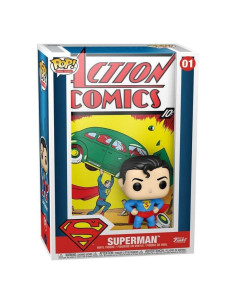FUNKO POP! DC Comic...