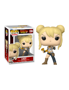 FUNKO POP! Fairy Tail (100...