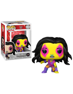 FUNKO POP! WWE Rhea Ripley...