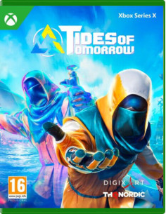 Tides of Tomorrow (Xbox...