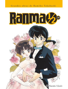 Ranma 1/2 Edición Integral...