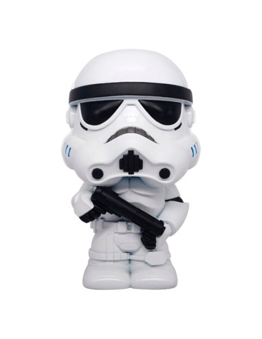 Hucha Star Wars Stormtrooper 20cm