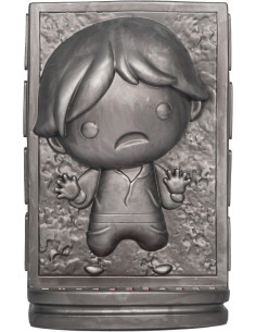 Hucha Star Wars Han Solo En...