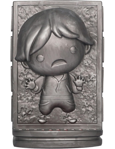 Hucha Star Wars Han Solo En Carbonita...