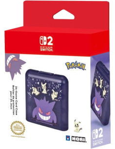 Estuche Pokémon Gengar y...